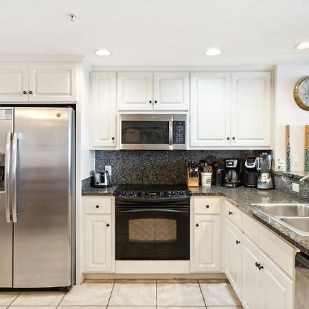 Treasure Island 1502 Apartment Panama City Beach Ngoại thất bức ảnh