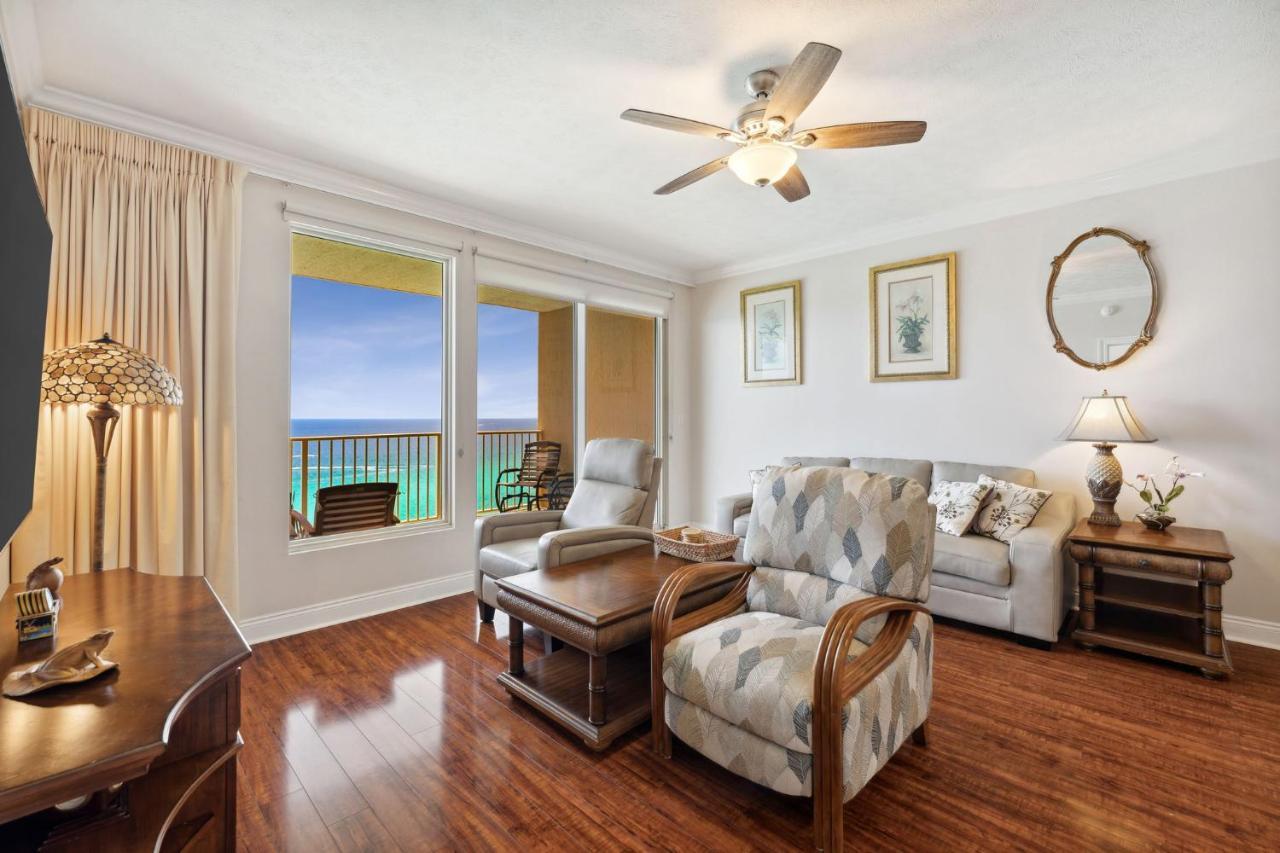 Treasure Island 1502 Apartment Panama City Beach Ngoại thất bức ảnh