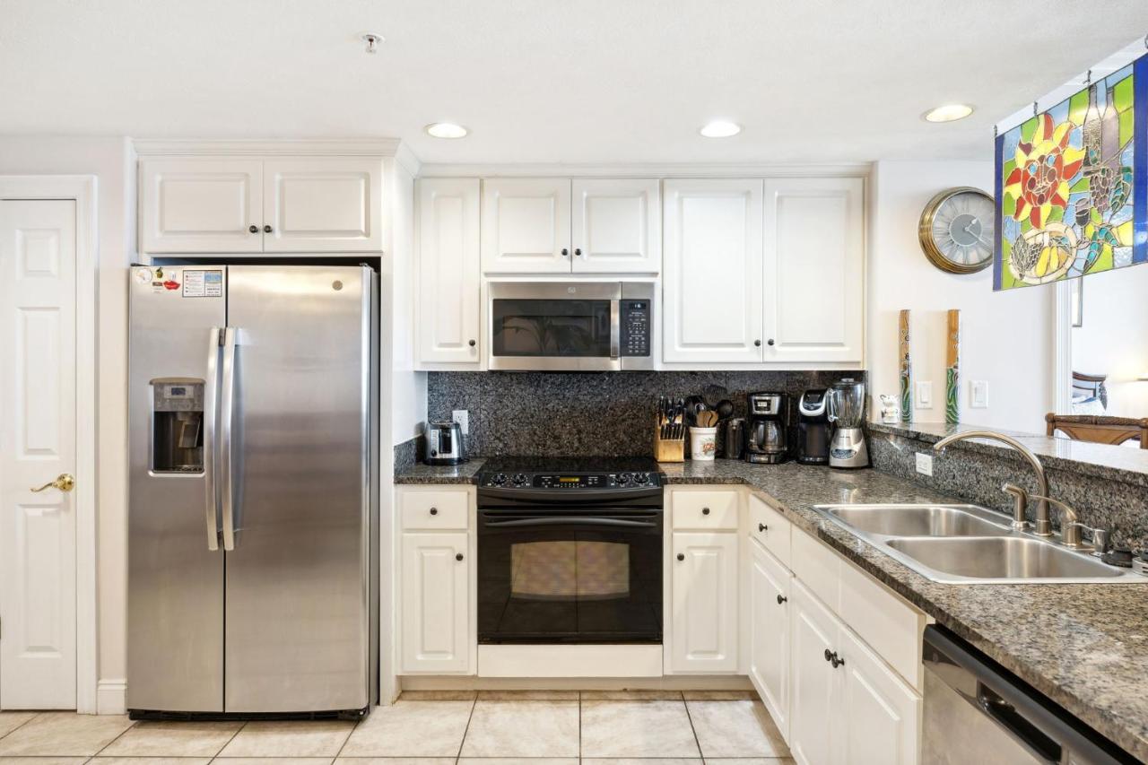 Treasure Island 1502 Apartment Panama City Beach Ngoại thất bức ảnh