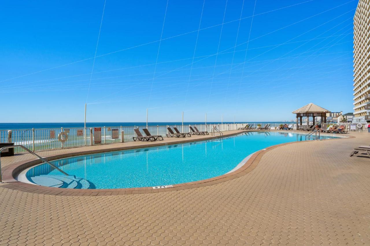 Treasure Island 1502 Apartment Panama City Beach Ngoại thất bức ảnh