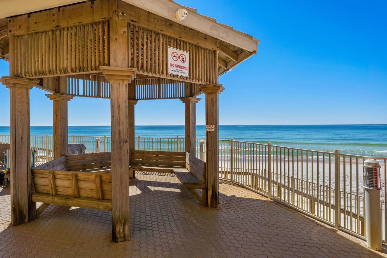 Treasure Island 1502 Apartment Panama City Beach Ngoại thất bức ảnh