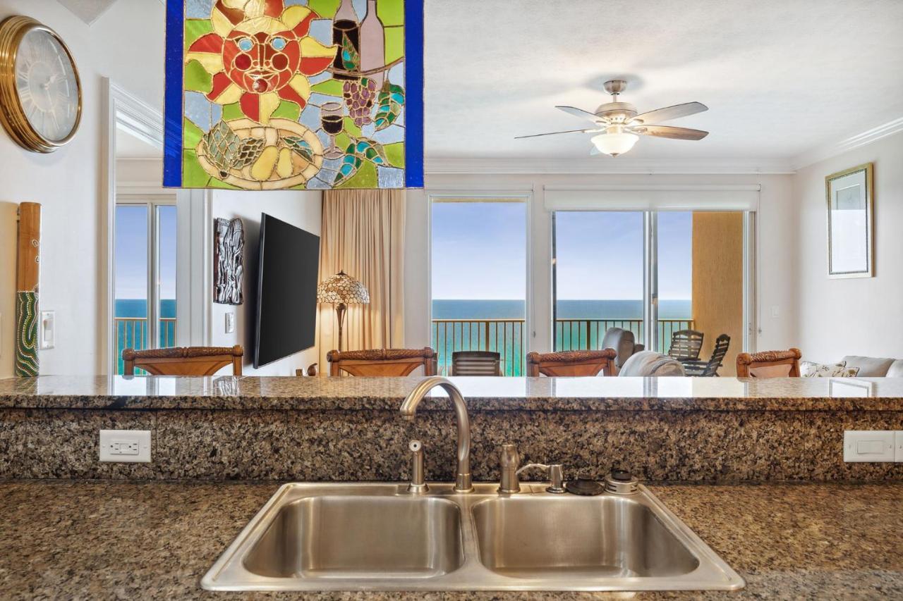 Treasure Island 1502 Apartment Panama City Beach Ngoại thất bức ảnh