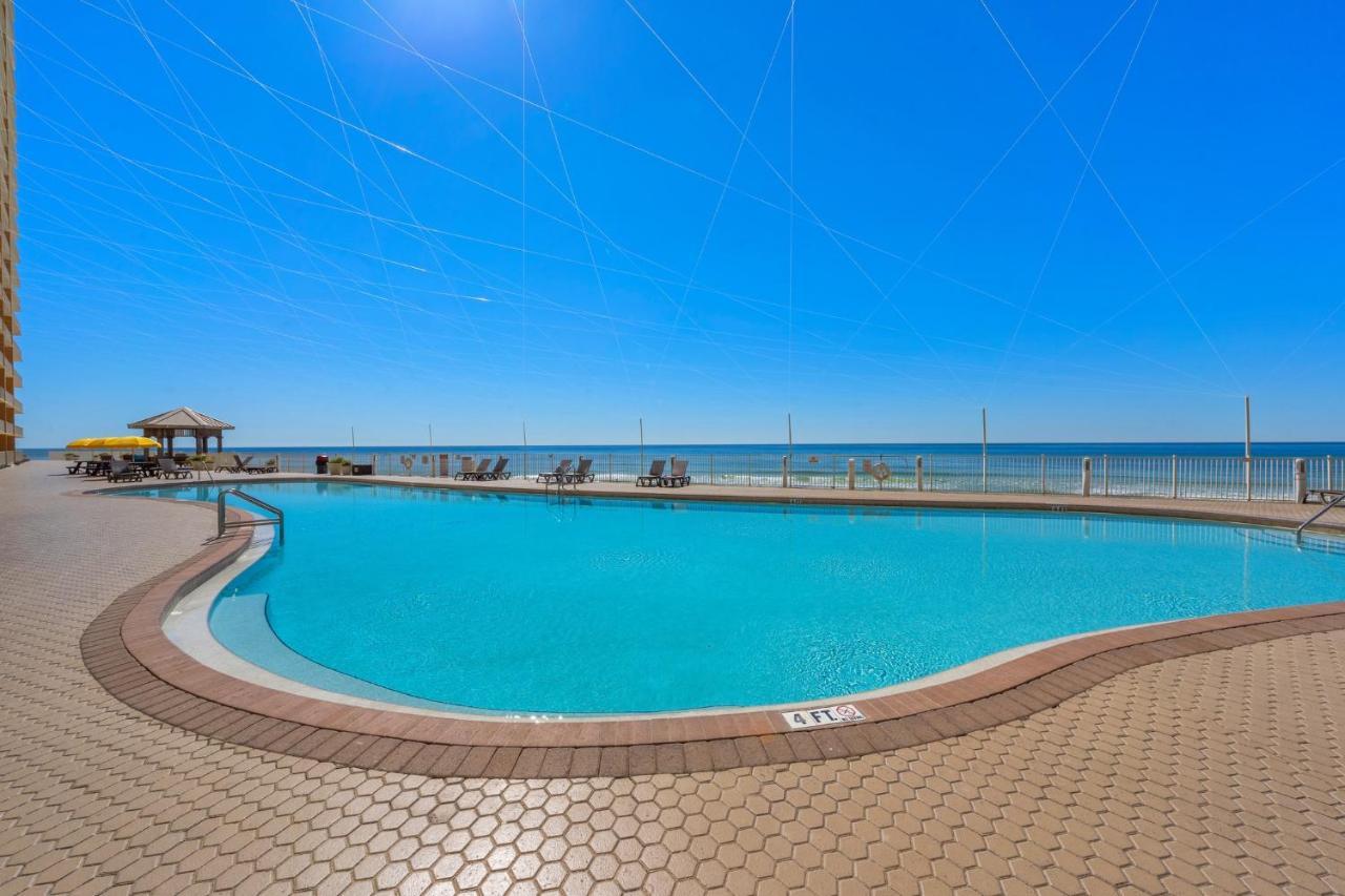 Treasure Island 1502 Apartment Panama City Beach Ngoại thất bức ảnh