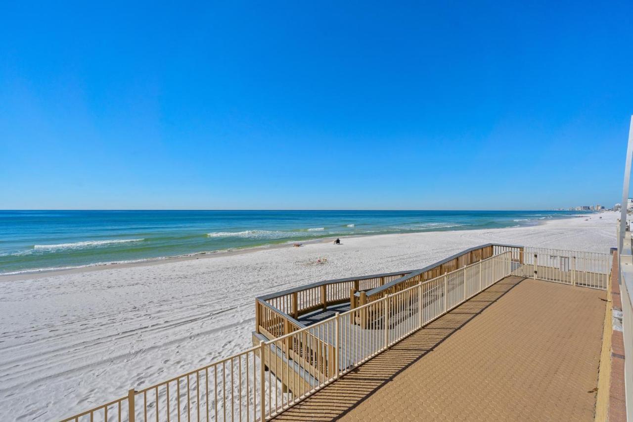 Treasure Island 1502 Apartment Panama City Beach Ngoại thất bức ảnh