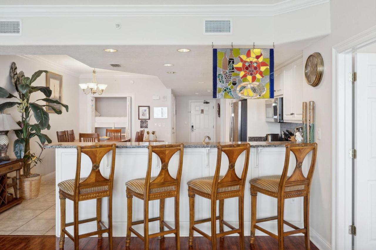 Treasure Island 1502 Apartment Panama City Beach Ngoại thất bức ảnh
