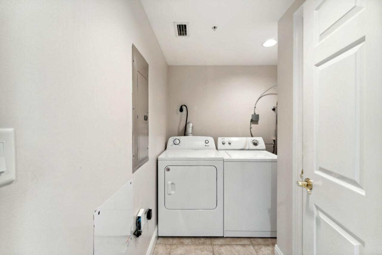 Treasure Island 1502 Apartment Panama City Beach Ngoại thất bức ảnh