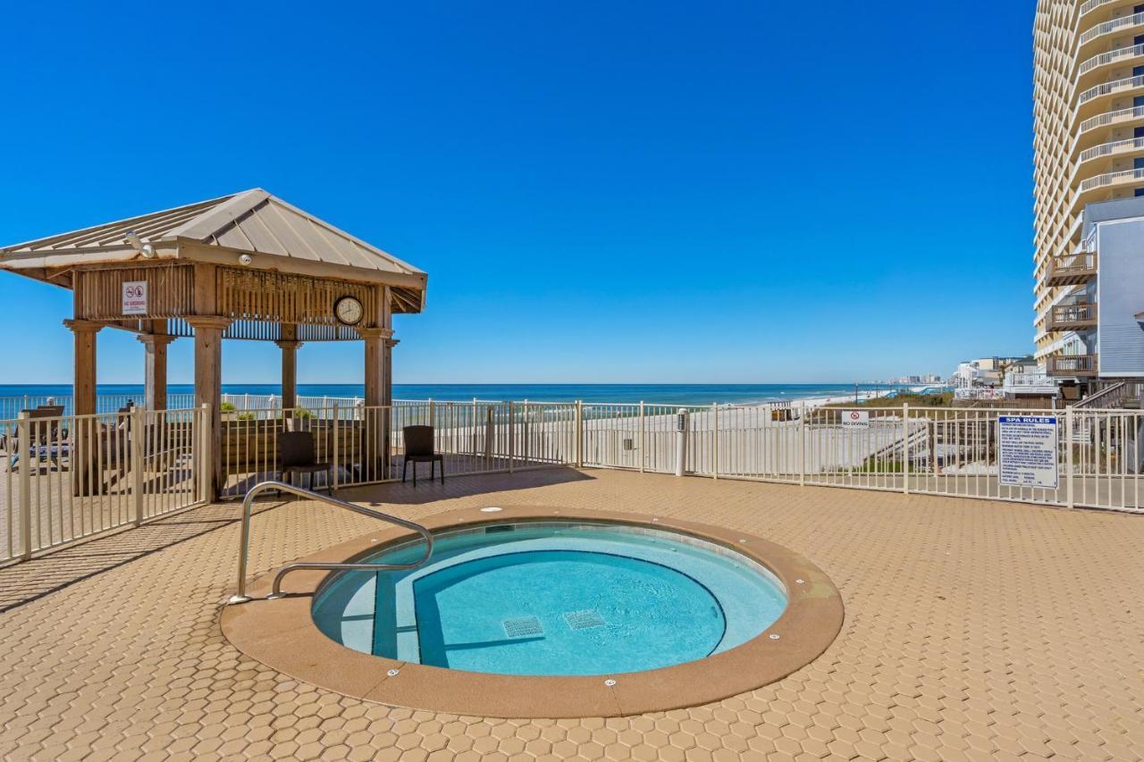 Treasure Island 1502 Apartment Panama City Beach Ngoại thất bức ảnh