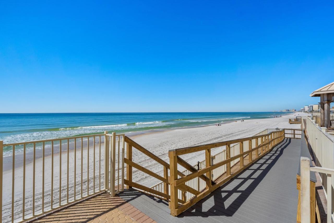 Treasure Island 1502 Apartment Panama City Beach Ngoại thất bức ảnh