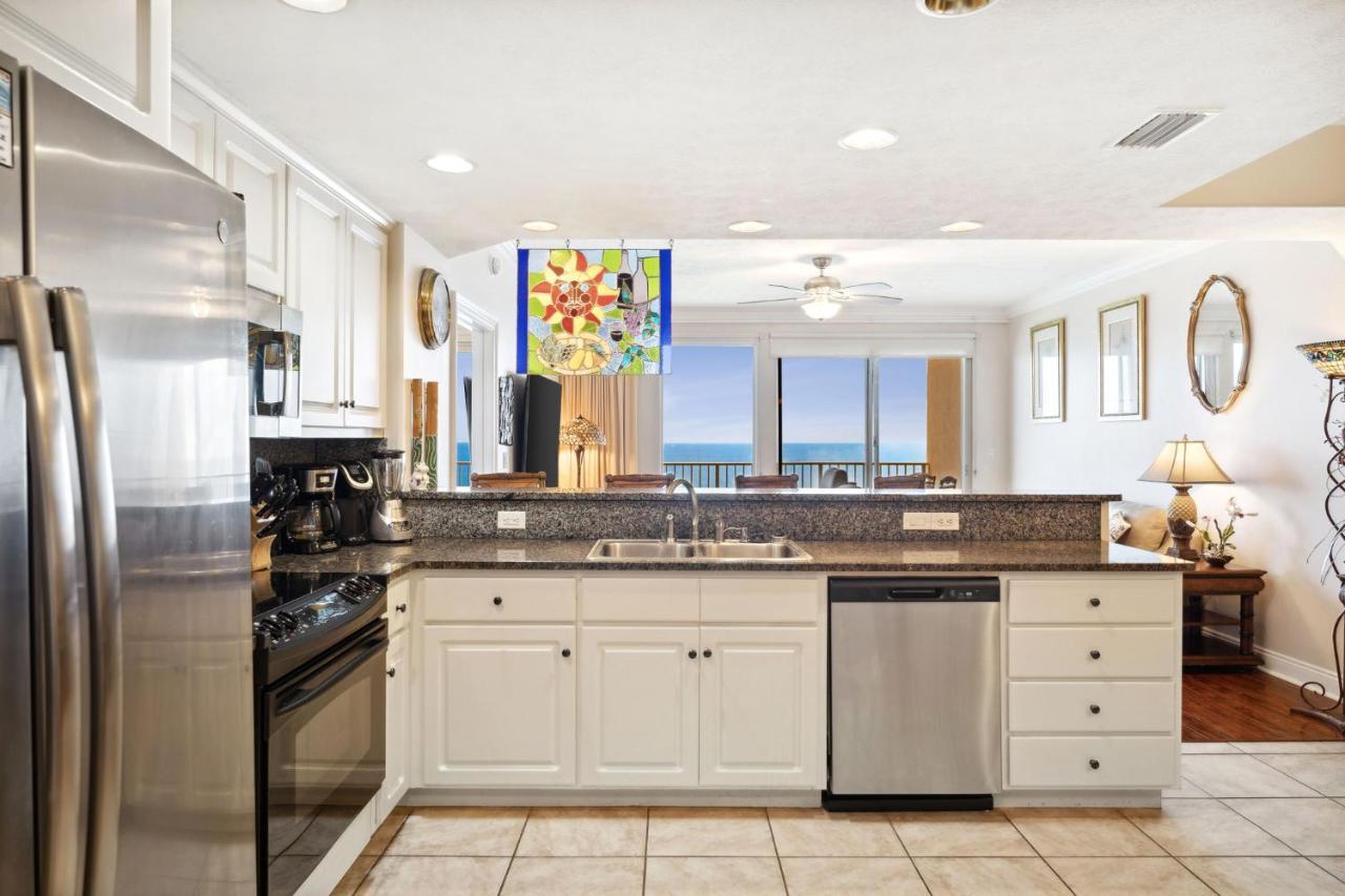 Treasure Island 1502 Apartment Panama City Beach Ngoại thất bức ảnh