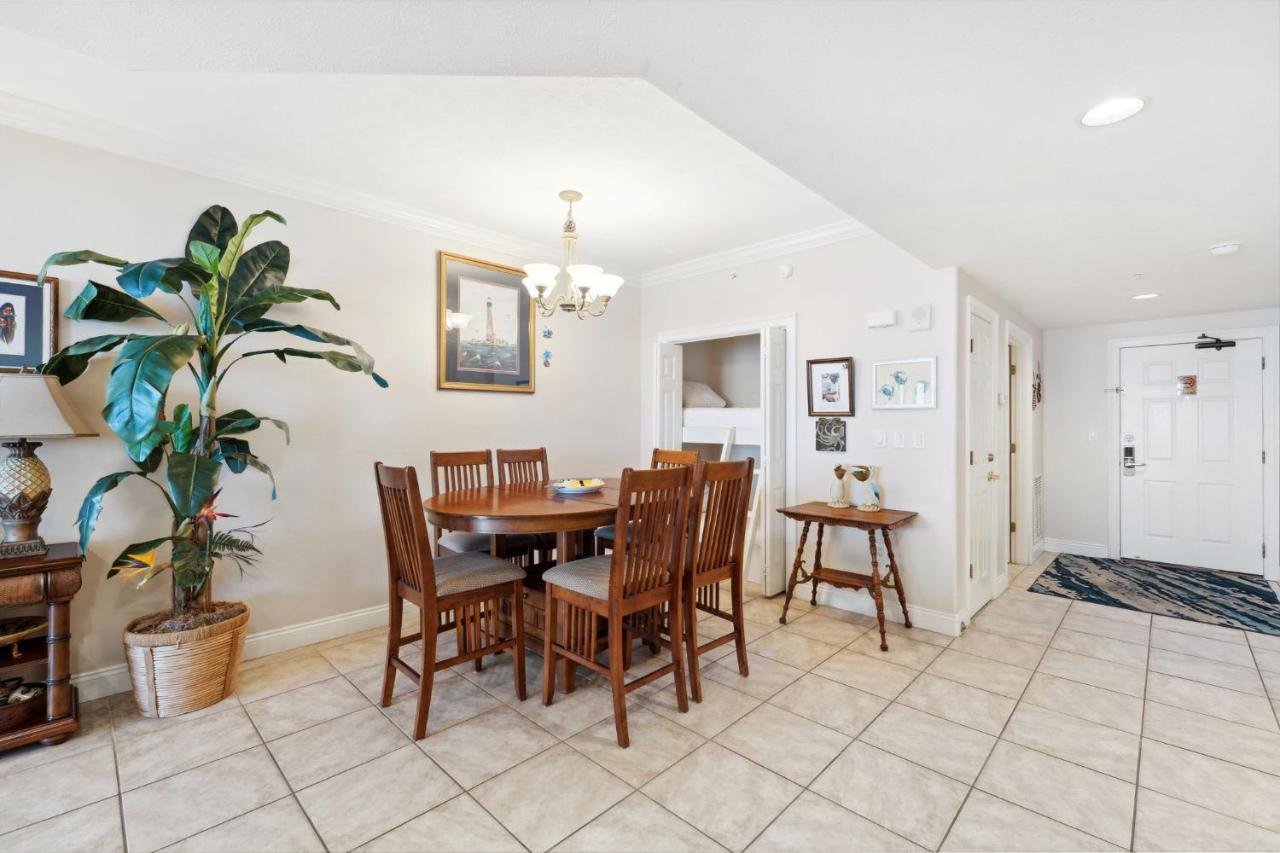 Treasure Island 1502 Apartment Panama City Beach Ngoại thất bức ảnh
