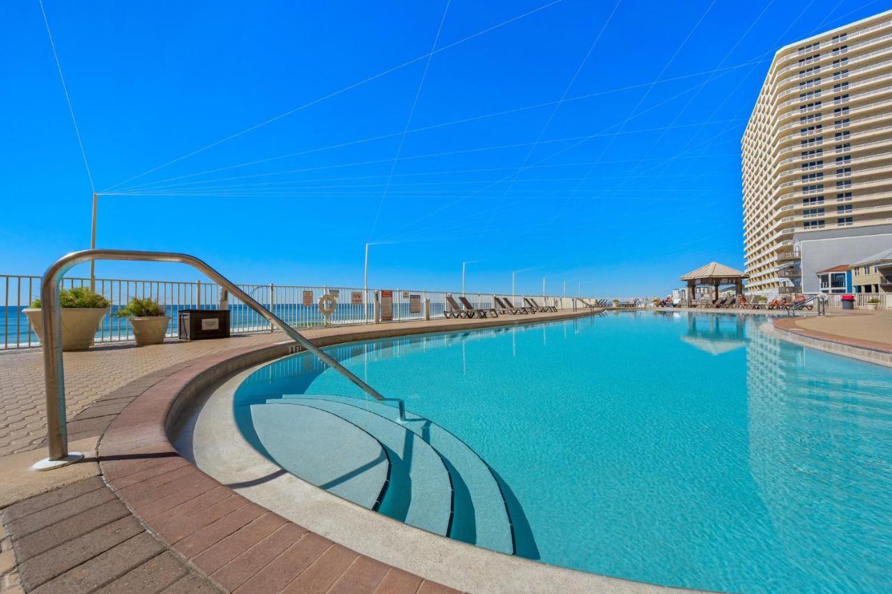 Treasure Island 1502 Apartment Panama City Beach Ngoại thất bức ảnh