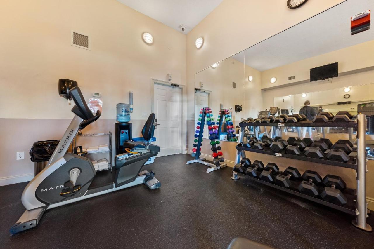 Treasure Island 1502 Apartment Panama City Beach Ngoại thất bức ảnh