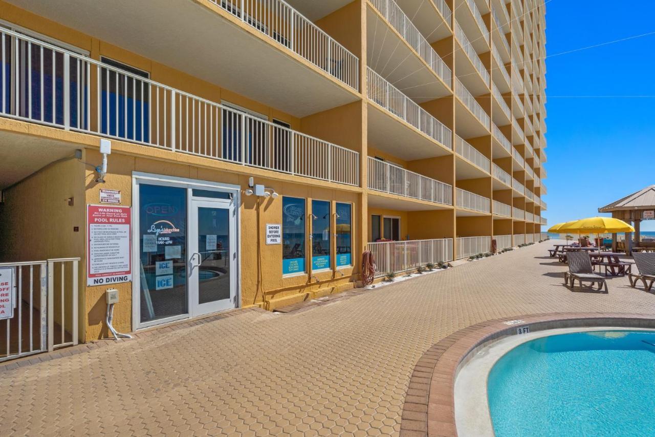 Treasure Island 1502 Apartment Panama City Beach Ngoại thất bức ảnh