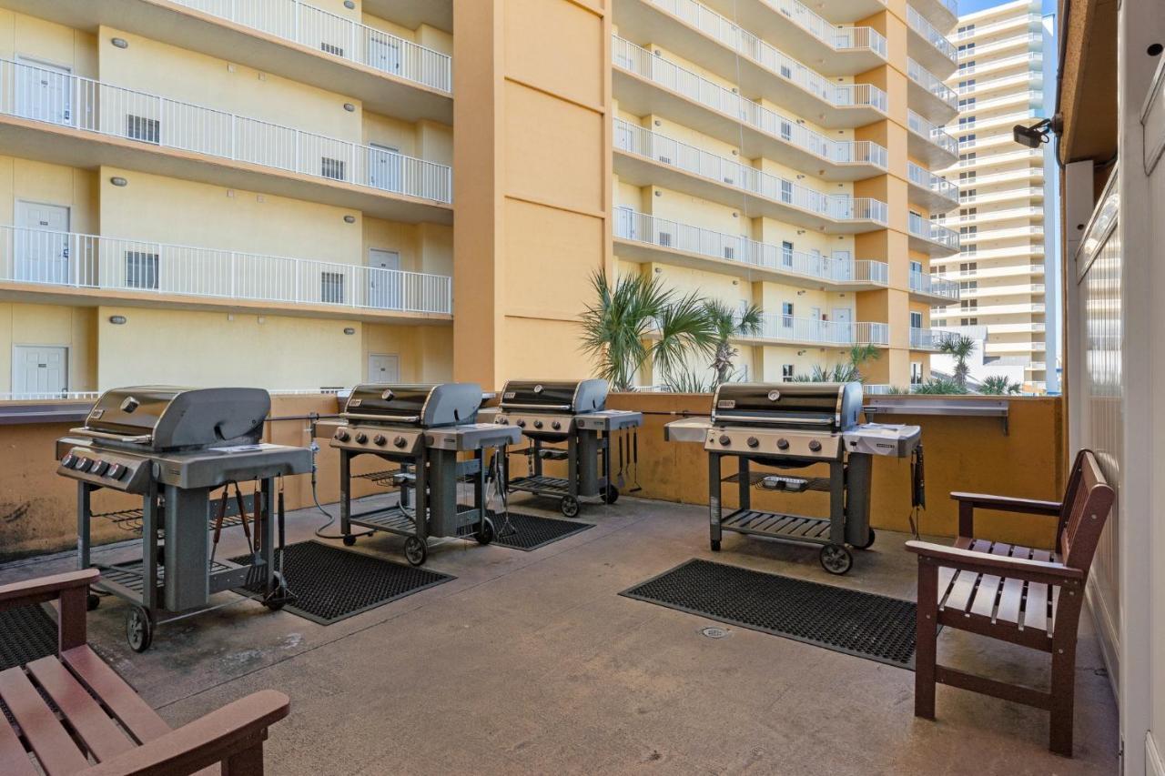 Treasure Island 1502 Apartment Panama City Beach Ngoại thất bức ảnh