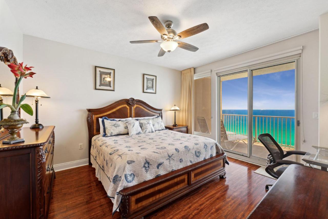 Treasure Island 1502 Apartment Panama City Beach Ngoại thất bức ảnh