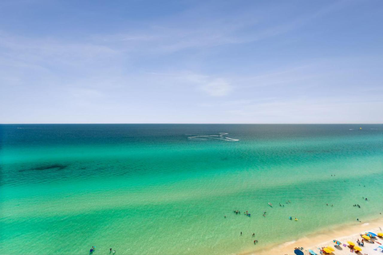 Treasure Island 1502 Apartment Panama City Beach Ngoại thất bức ảnh