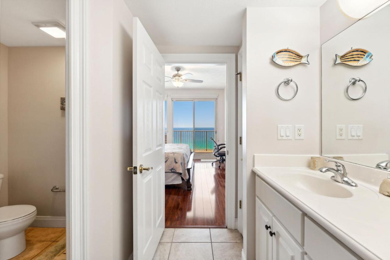 Treasure Island 1502 Apartment Panama City Beach Ngoại thất bức ảnh