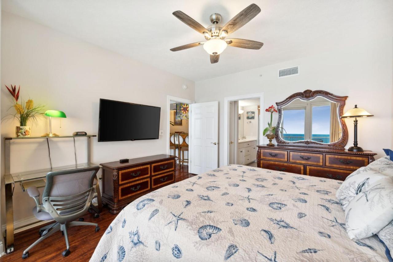 Treasure Island 1502 Apartment Panama City Beach Ngoại thất bức ảnh
