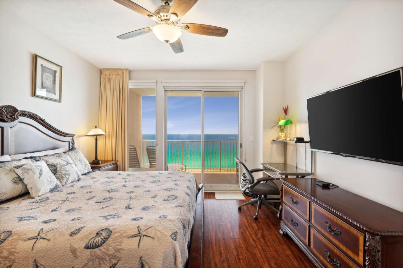 Treasure Island 1502 Apartment Panama City Beach Ngoại thất bức ảnh