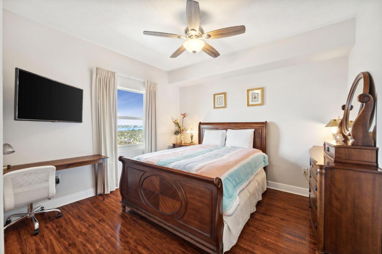Treasure Island 1502 Apartment Panama City Beach Ngoại thất bức ảnh