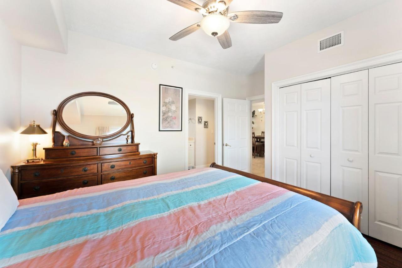 Treasure Island 1502 Apartment Panama City Beach Ngoại thất bức ảnh